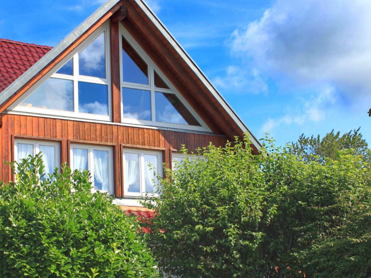 Beautiful Apartment in Niedergebisbach near Lake Herrischried Exterior foto
