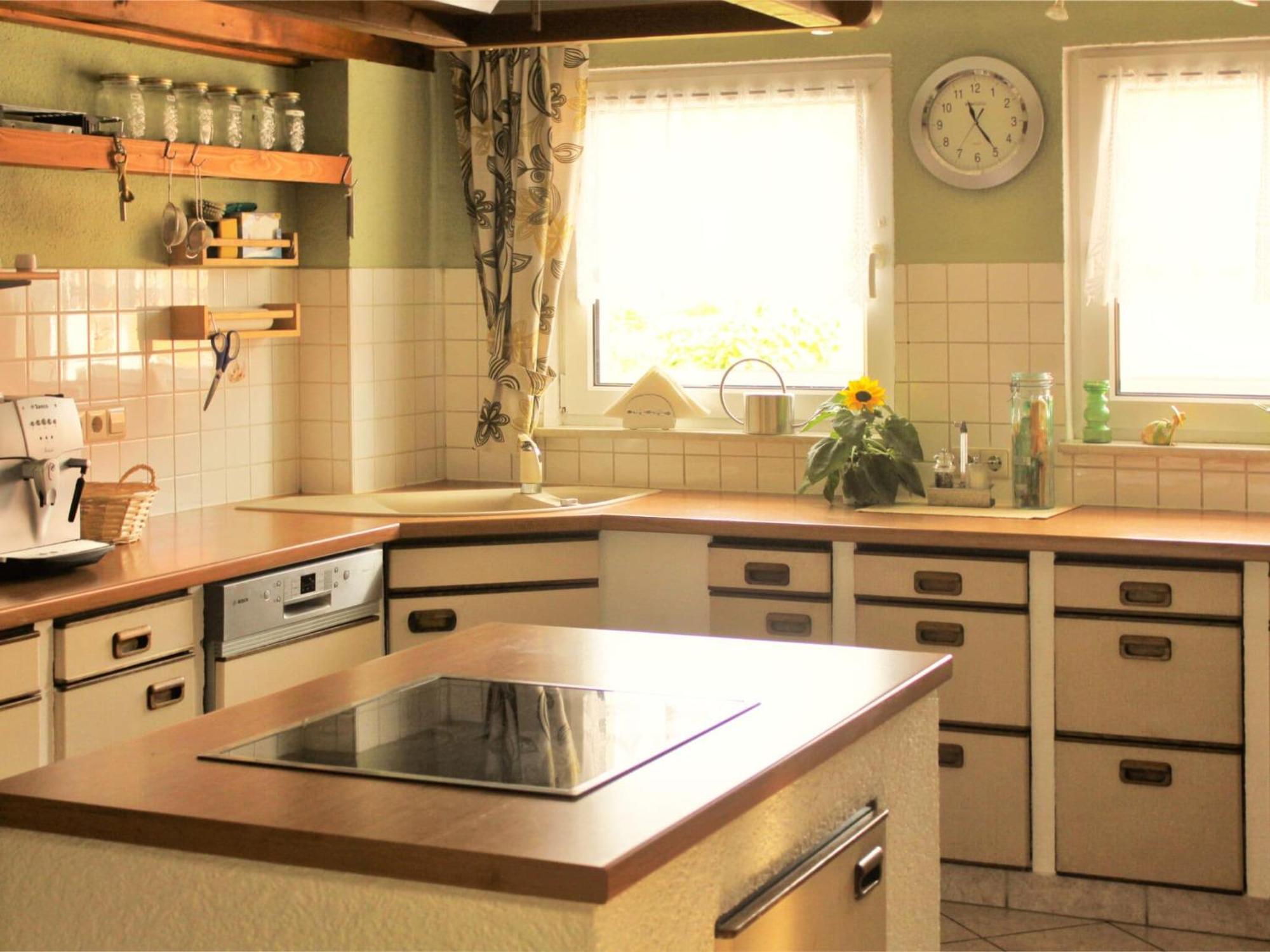 Beautiful Apartment in Niedergebisbach near Lake Herrischried Exterior foto
