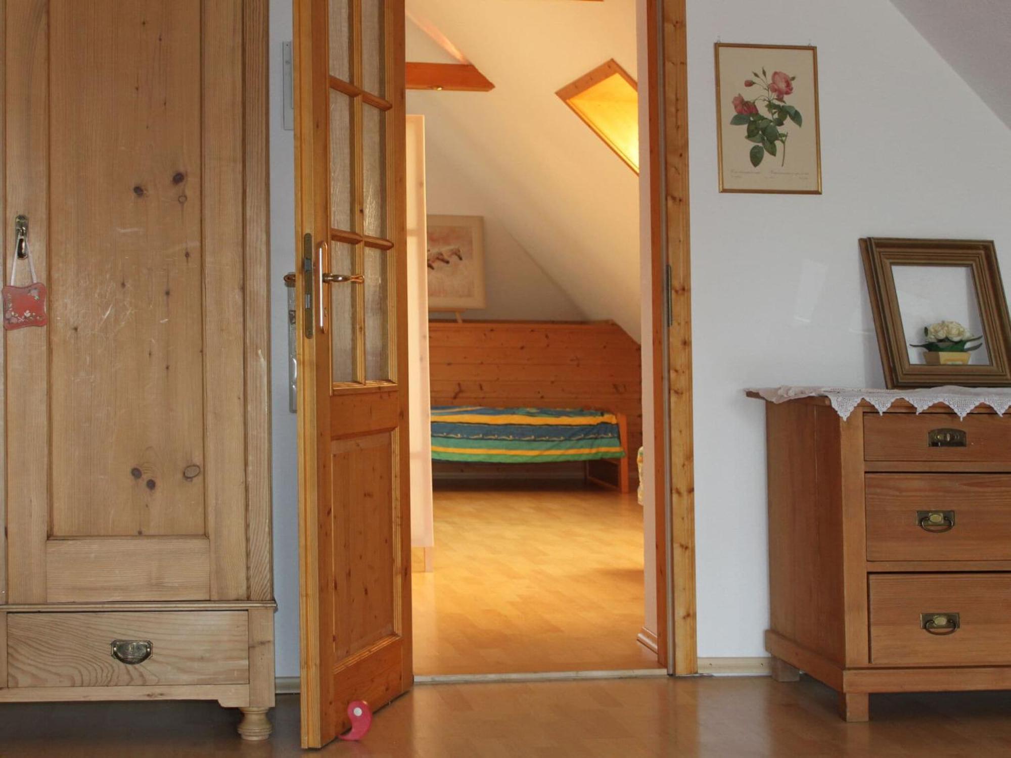 Beautiful Apartment in Niedergebisbach near Lake Herrischried Exterior foto