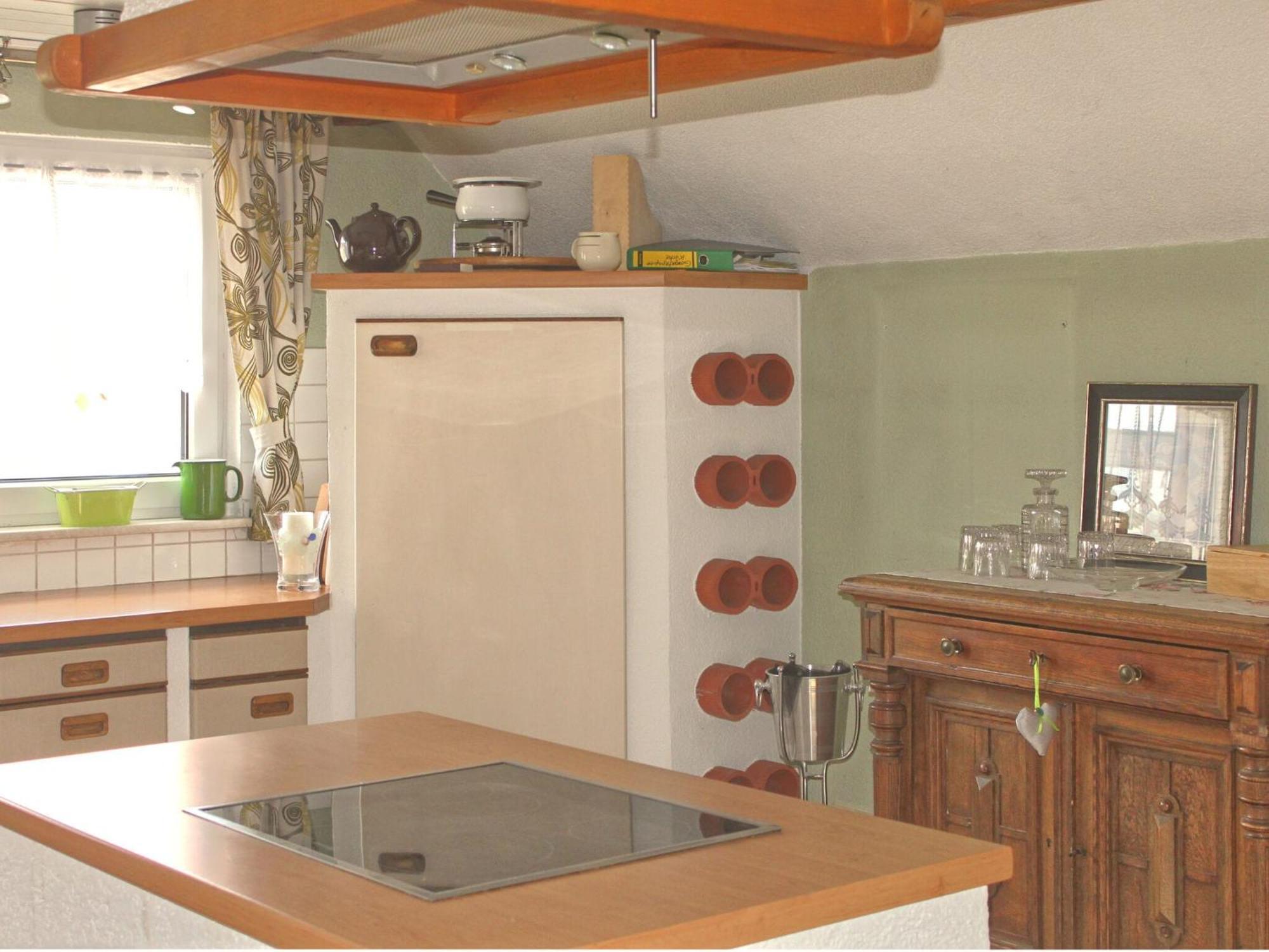 Beautiful Apartment in Niedergebisbach near Lake Herrischried Exterior foto