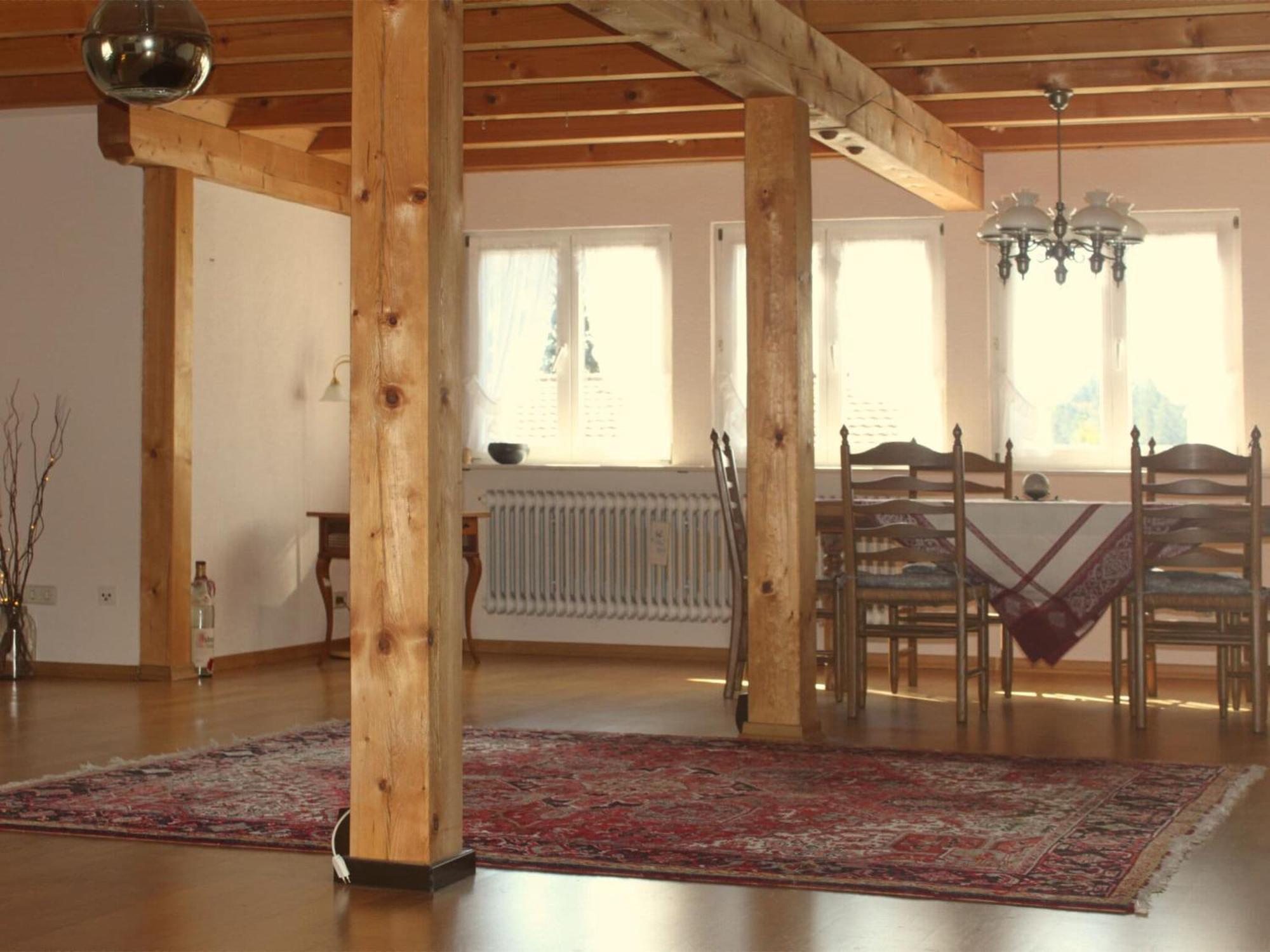 Beautiful Apartment in Niedergebisbach near Lake Herrischried Exterior foto