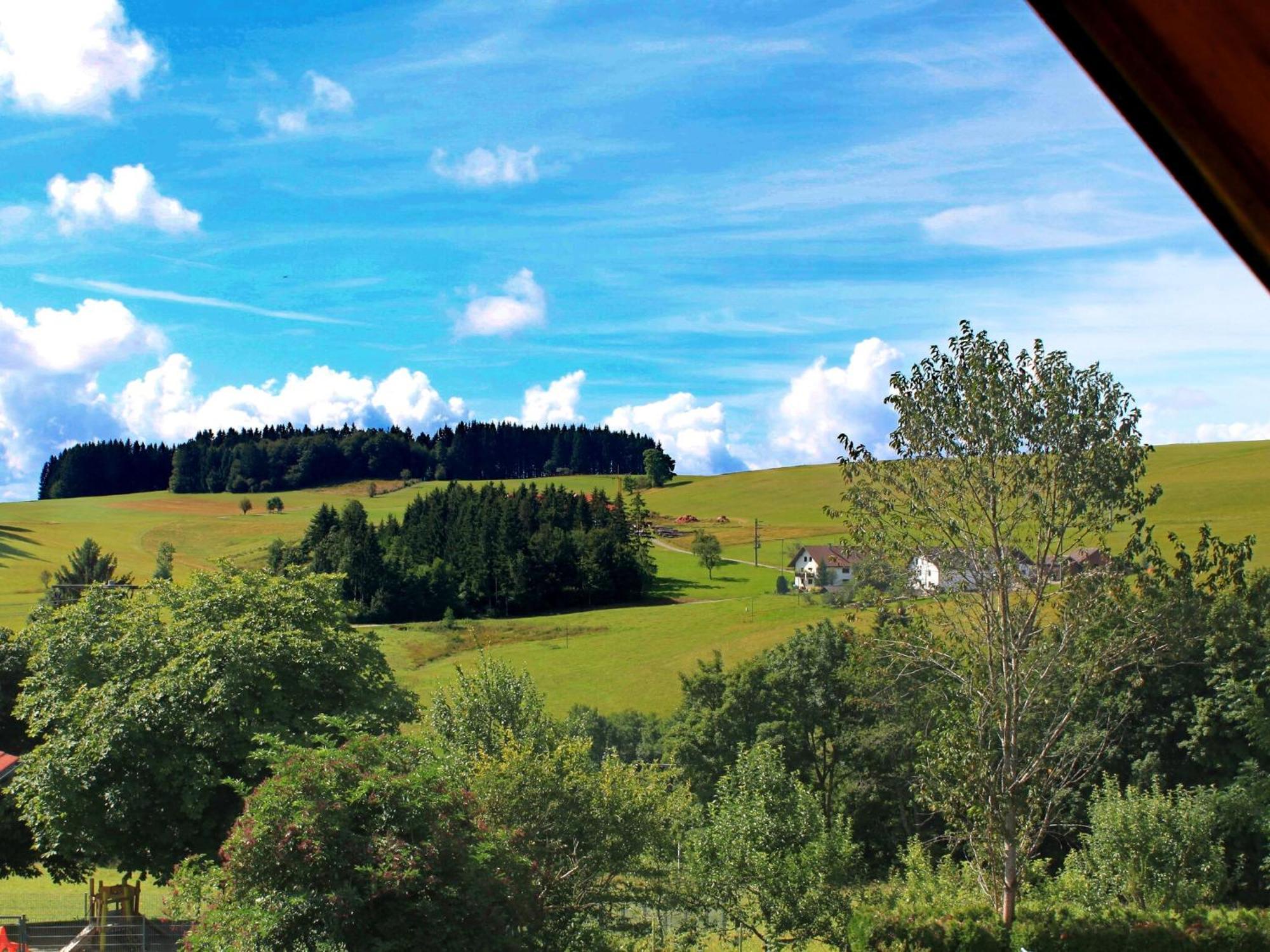 Beautiful Apartment in Niedergebisbach near Lake Herrischried Exterior foto