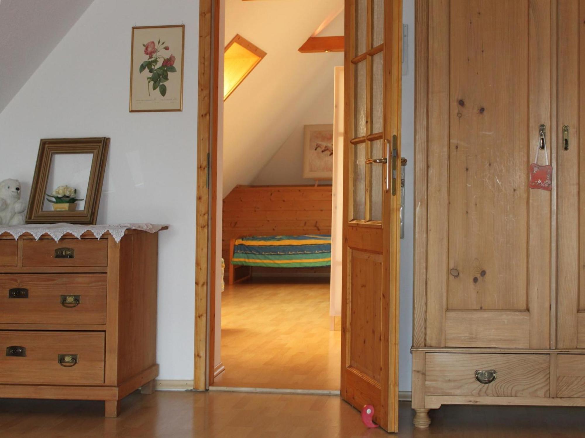 Beautiful Apartment in Niedergebisbach near Lake Herrischried Exterior foto
