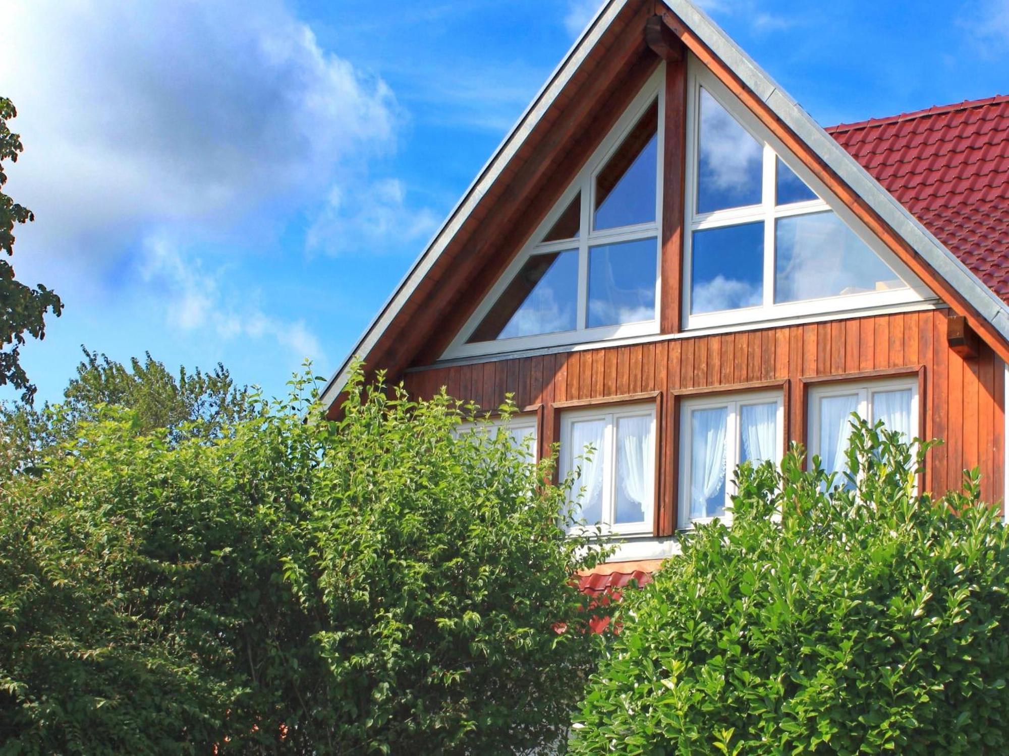 Beautiful Apartment in Niedergebisbach near Lake Herrischried Exterior foto