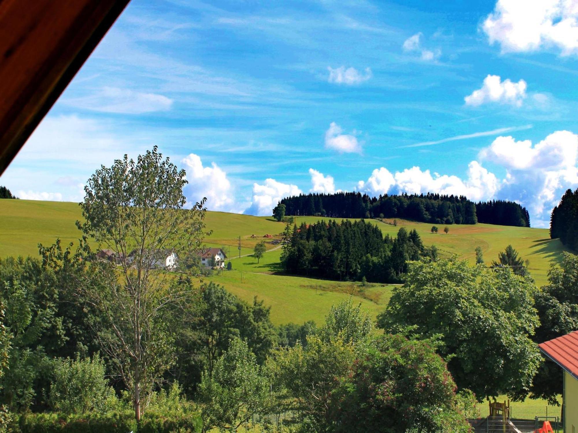 Beautiful Apartment in Niedergebisbach near Lake Herrischried Exterior foto