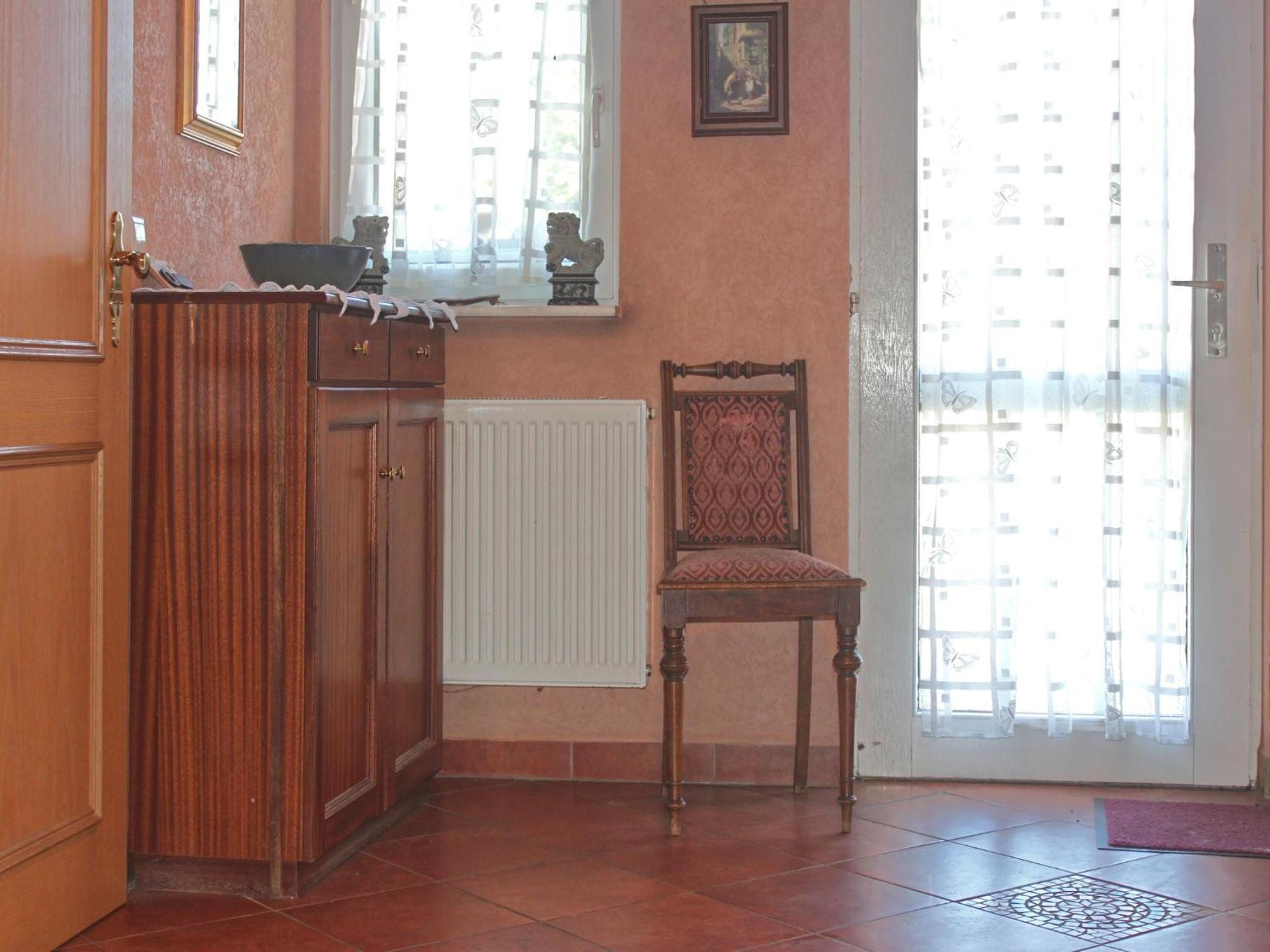 Beautiful Apartment in Niedergebisbach near Lake Herrischried Exterior foto