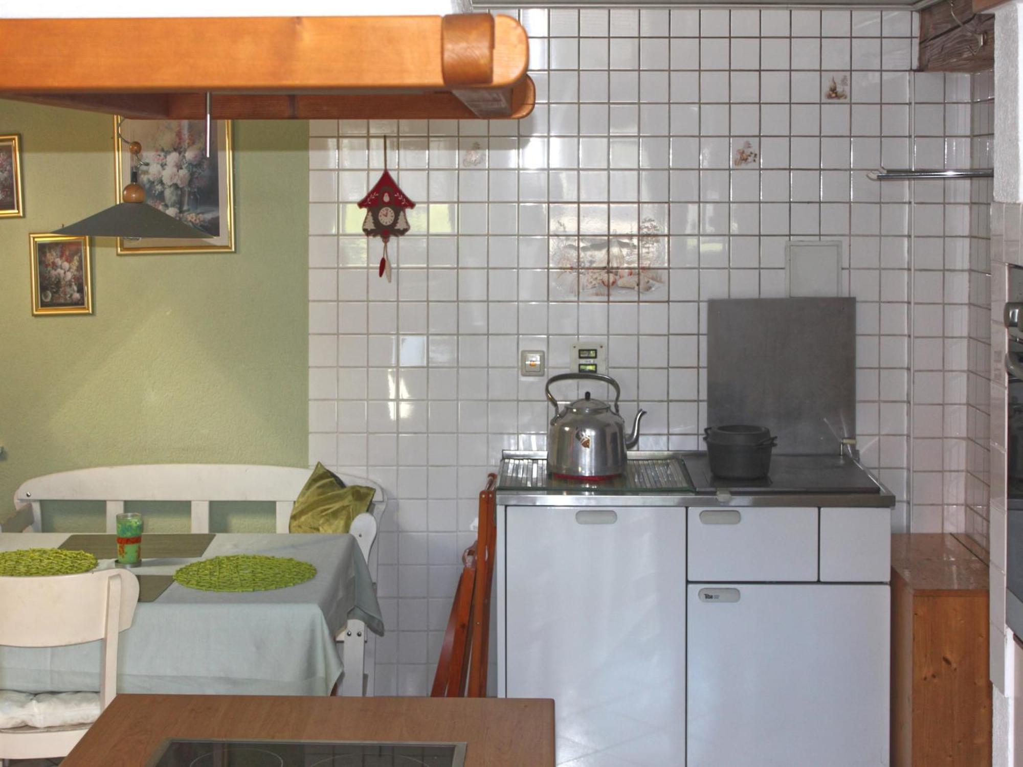 Beautiful Apartment in Niedergebisbach near Lake Herrischried Exterior foto
